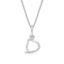 Picture of 'D' FOR DELTA, MINI PEND. with CHAIN