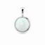 Picture of 10mmSYN OPAL, 11.5mm BEZEL PEND,