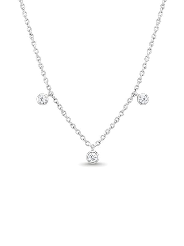 Picture of 0.13ct LGD,3 BEZEL, NK