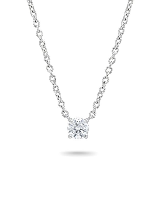 Picture of 0.17ct LGD, 3.8mm 4CLAW N'K