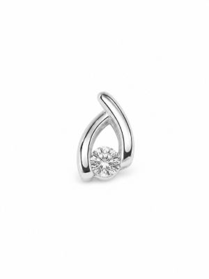 Picture of 0.20ct LGD 3.8mm CHOPSTIX, PENDANT