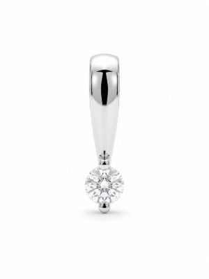 Picture of 0.10ct  LGD,LONG PEAR & 2 CLAW, PENDANT